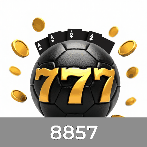 8857: Aposta Móvel Simplificada e Completa