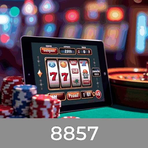 Descubra as Promoções Exclusivas e Vantagens no 8857