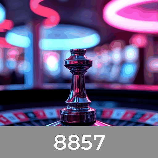 Maximize suas chances com bônus exclusivos no 8857
