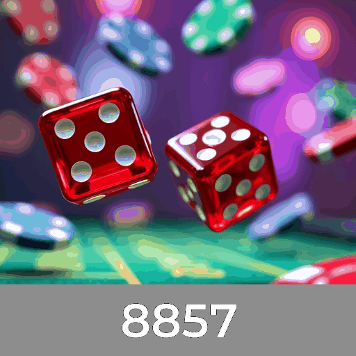 8857: Plataforma de Jogo com Segurança e Serviços Profissionais