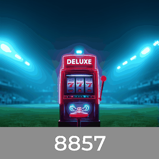 Aposte no Esporte com 8857: Cobertura Completa de Eventos Brasileiros