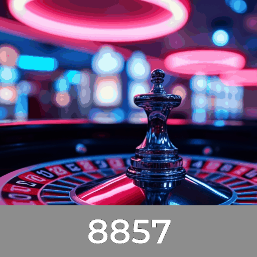 8857.com - Plataforma de Apostas Online Líder no Brasil com Jogos Exclusivos e Pagamentos Rápidos - 8857
